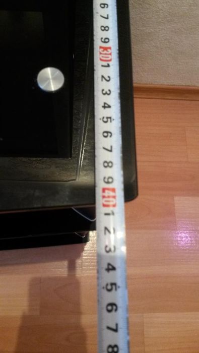 Тумбочка под телевизор