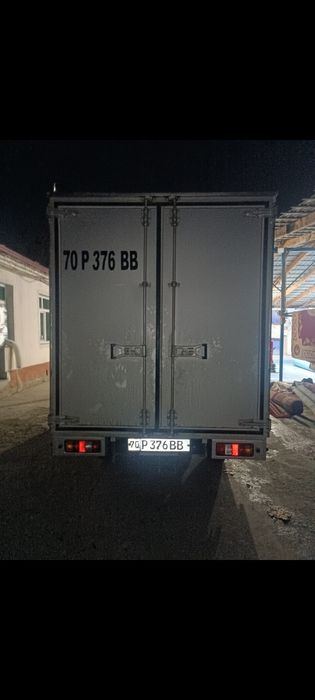 Dong feng D50 Yili 2023-24