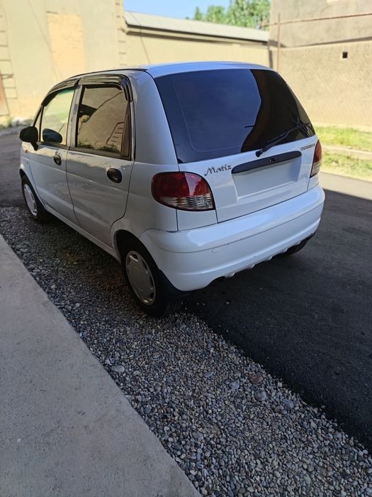 Matiz mx arenda.