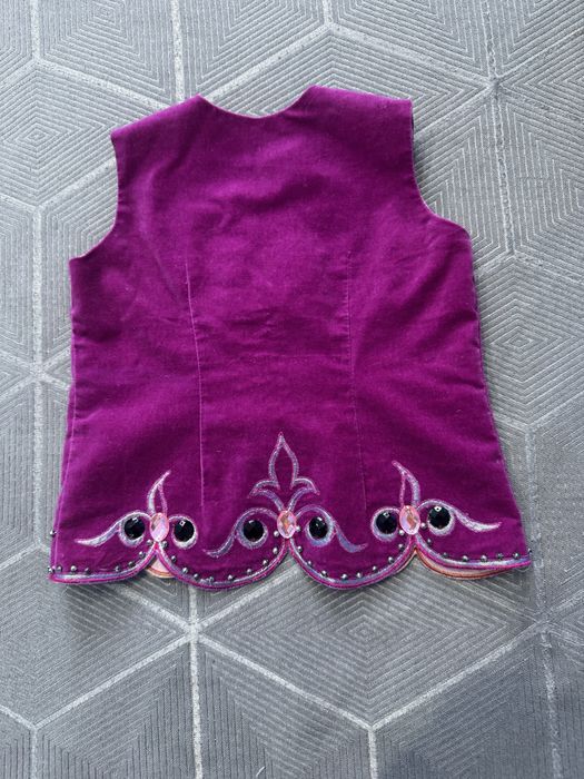 Продам детскую национальную одежду