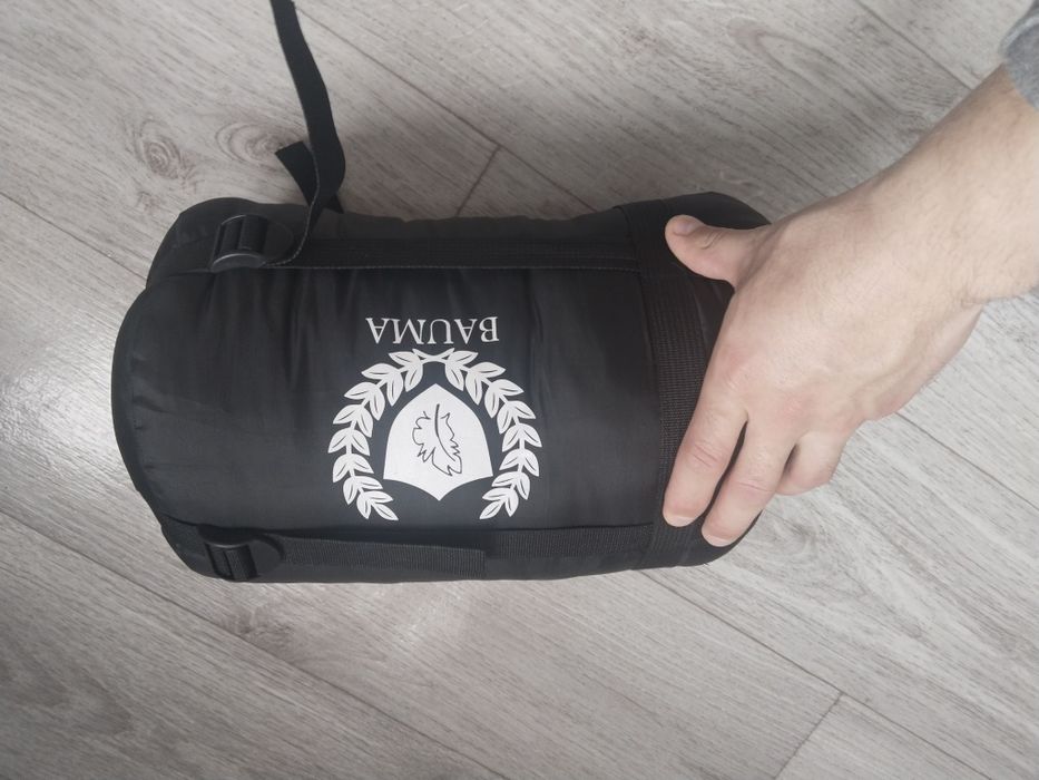 Спальный мешок Bauma np1020x