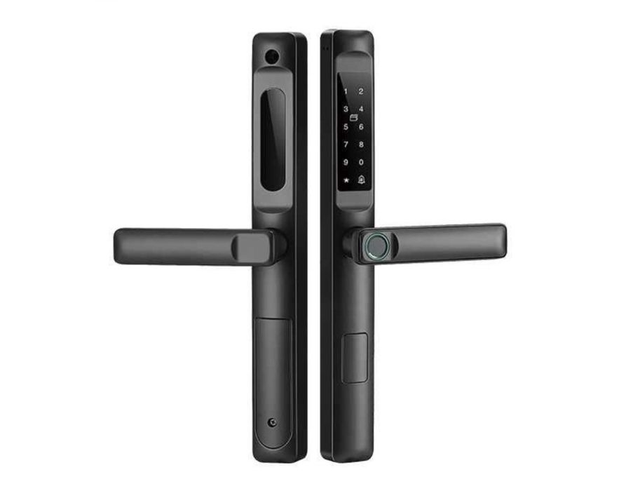 Aqlli aqilli qulf Smart Lock Умный замок TECCHE Model