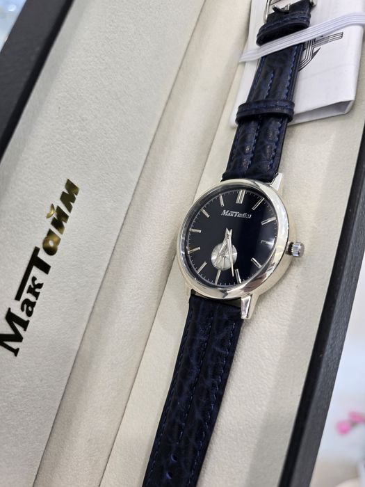 Новинка от Мак-Тайм в круглом дизайне, серебро 925 пробы.
Серебро 925