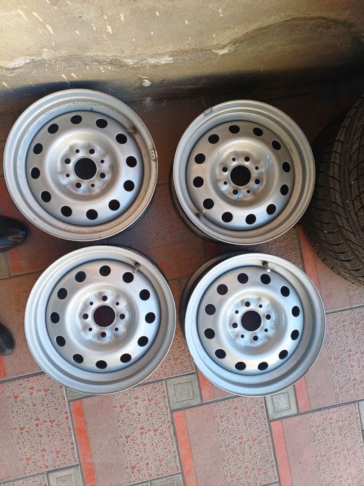 Диски ваз пассат голф вента