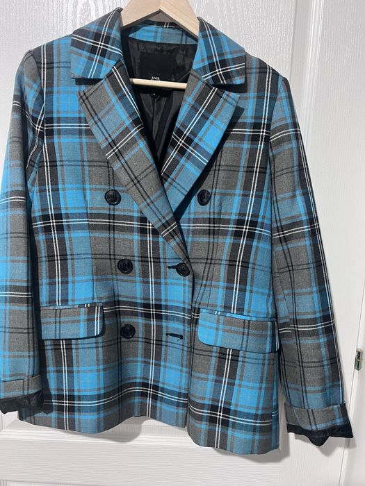 Sacou River Island