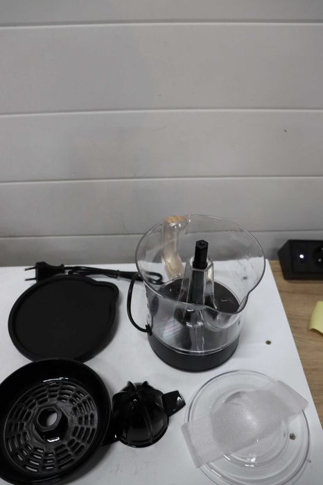 Електрическа сокоизстисквачка за цитруси Bestron, 0,7L