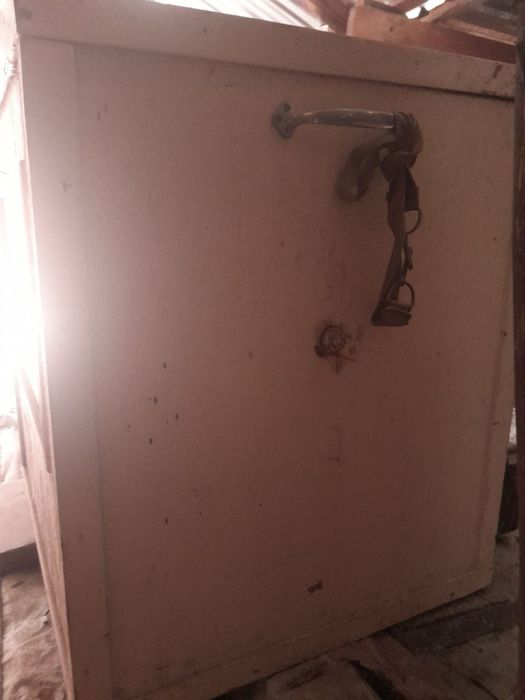 Термокамера для пчел от клещей