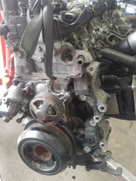 motor 3.0 d n57d30c bmw seria 5 f11