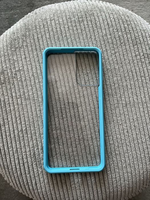 Husa transparenta OtterBox Samsung Galaxy S 21+