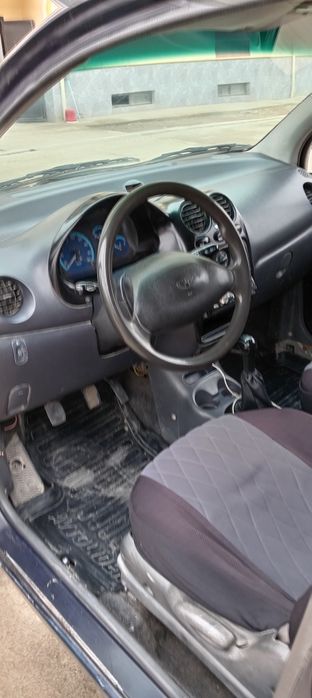 Matiz Sotiladi 30 million