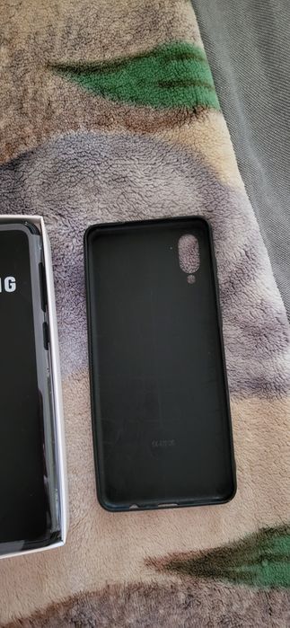 Телефон Samsung A02