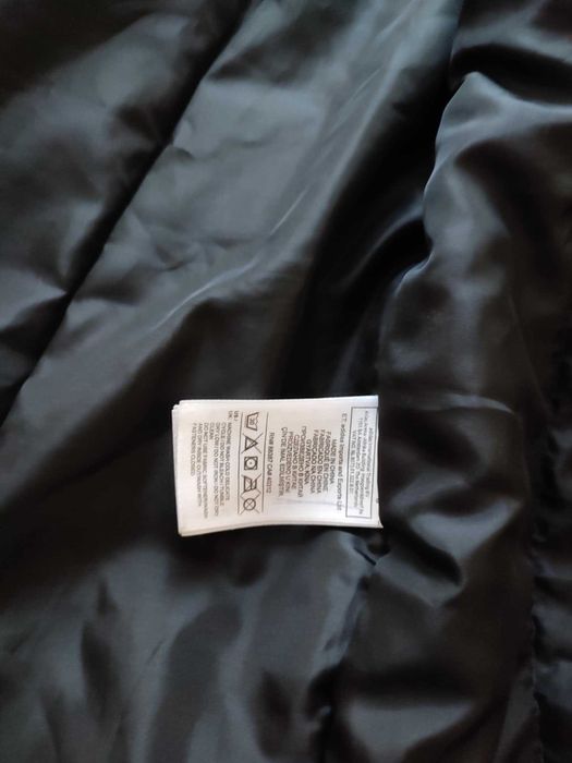 Шушлекова шуба Адидас.