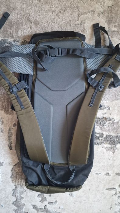Sac etanș rezistent