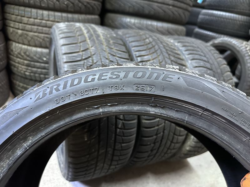 225/40/18 BRIDGESTONE 4бр