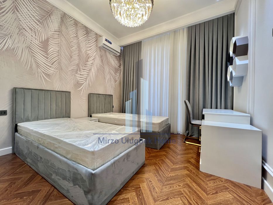 3/7/10 Sayram Avenue БИЙ новостройка евро мебель техника