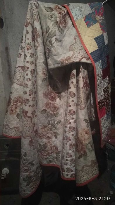 Одеяла для сезонных рабочих