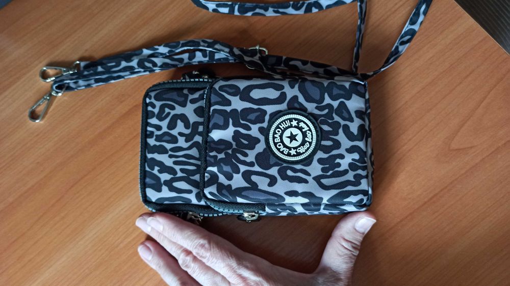 Мода разное сумка-чехол для телефона.