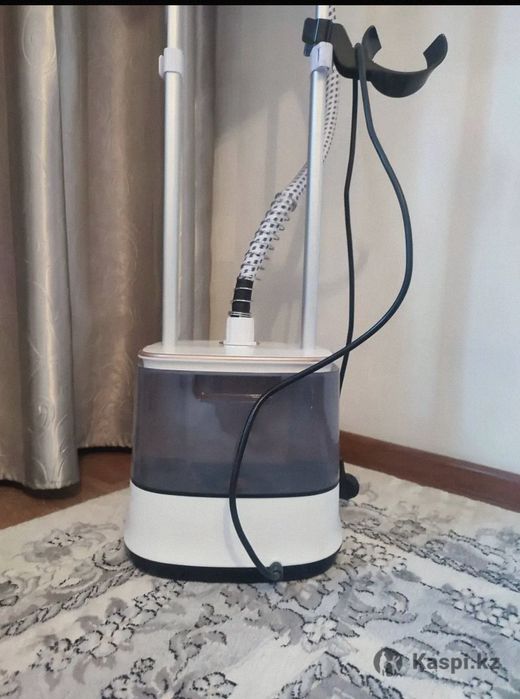 Отпариватель функционал