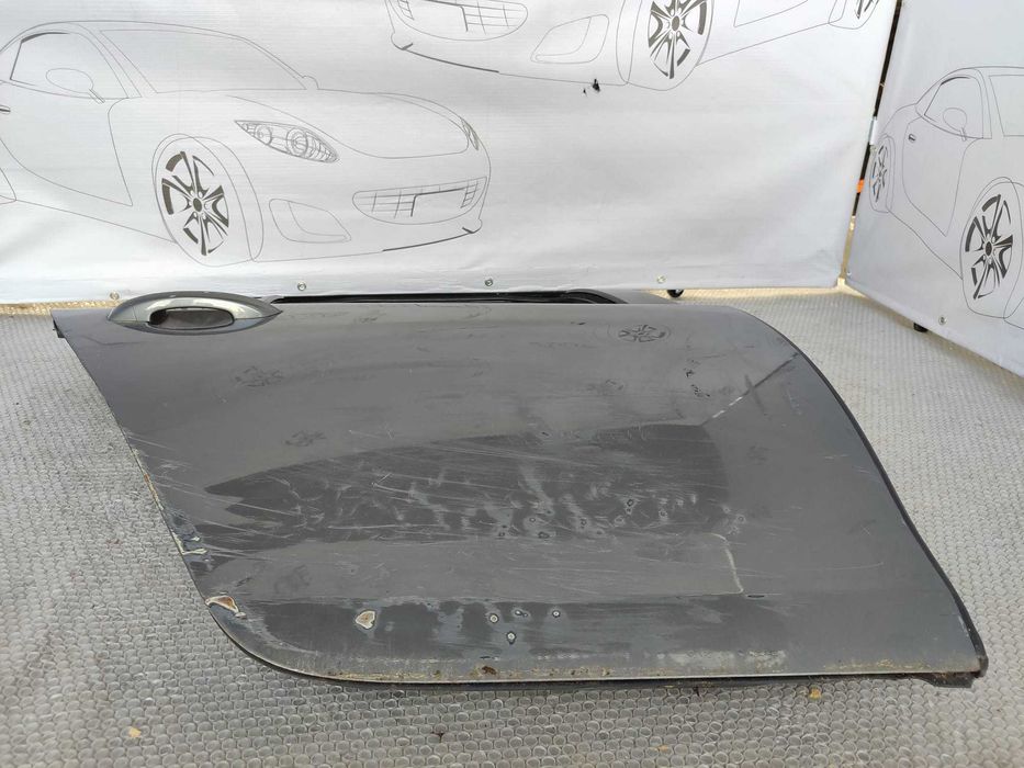 Usa Spate Dreapta VW Golf 6 Hatchback 2008–2013 / Cod OEM 5K6833312F (11L)