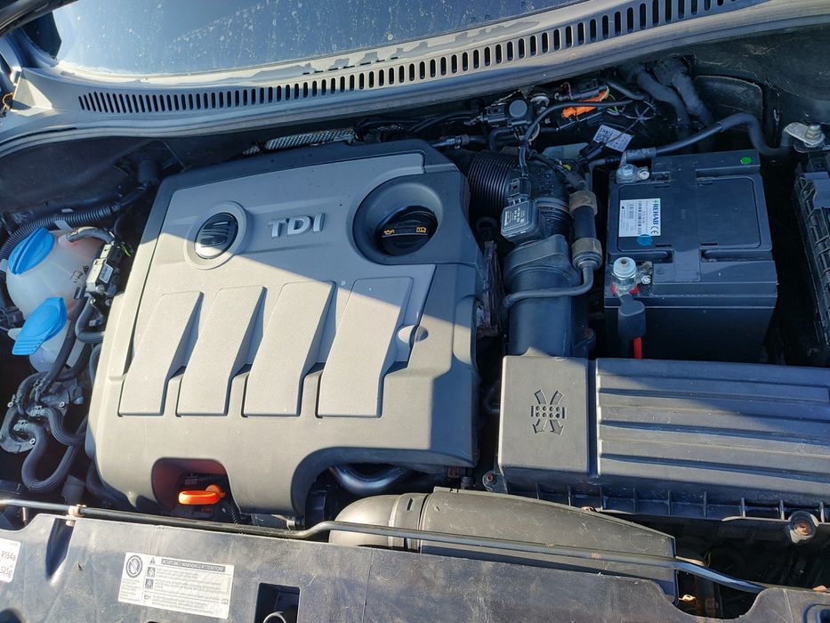 Vând Seat Alteea xl