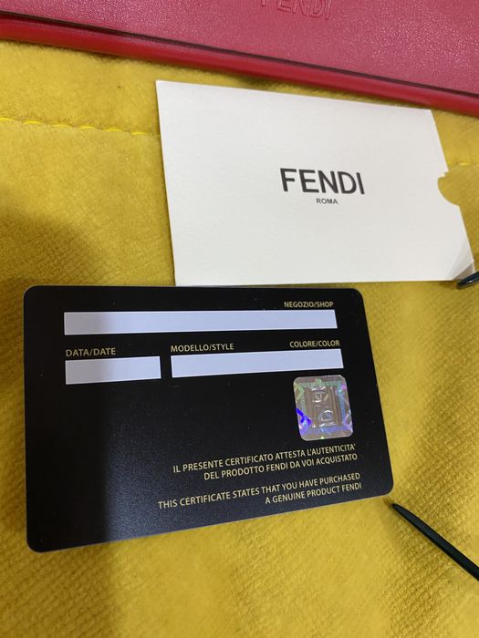 Оригинални очила Dior и Fendi