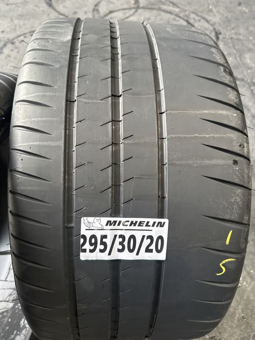295/30/20 michelin