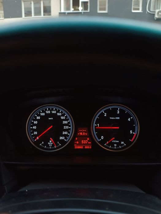 Schimb leduri/ lumini bord !