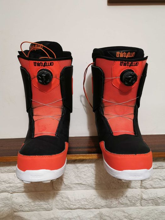 Сноуборд обувки ThirtyTwo