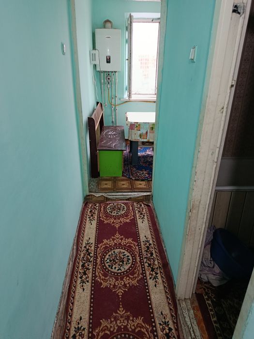 2 xonali kvartira ijaraga beriladi.