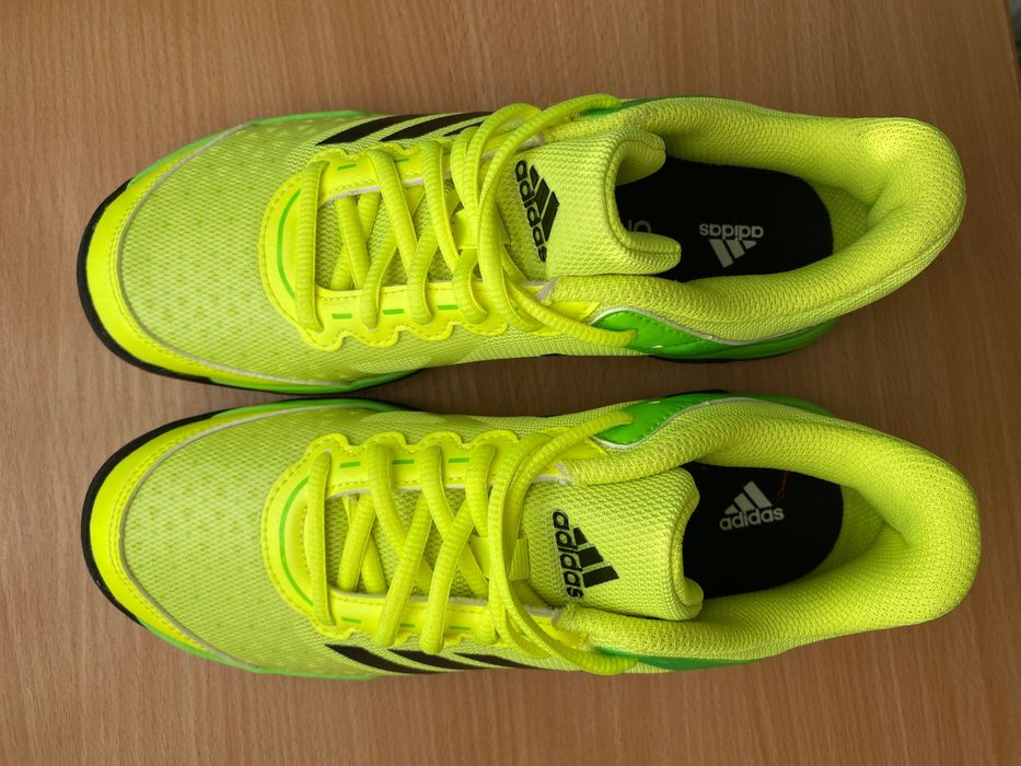 Обувки Adidas Court Stabil J