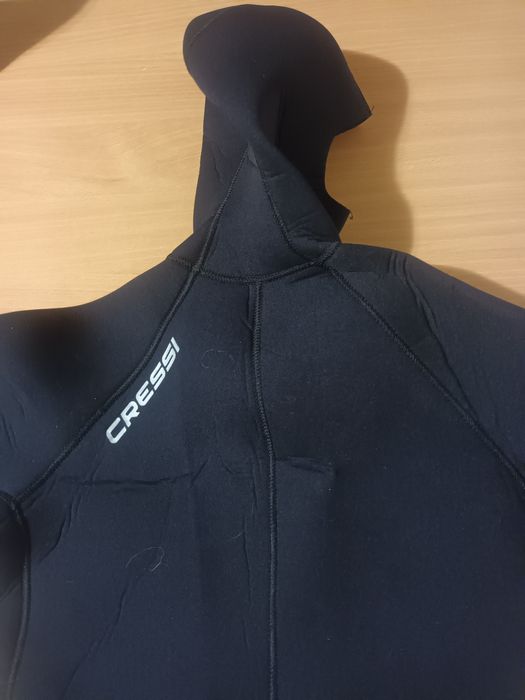 Costum spearfishing Cressi