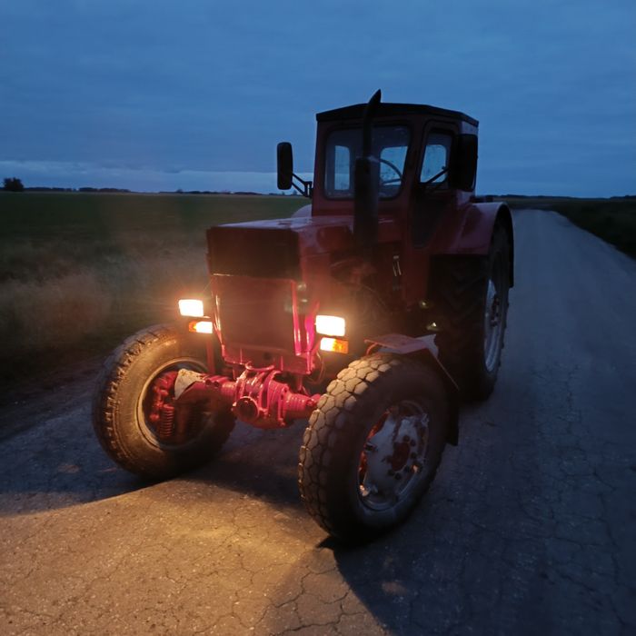 трактор т40 продаётся