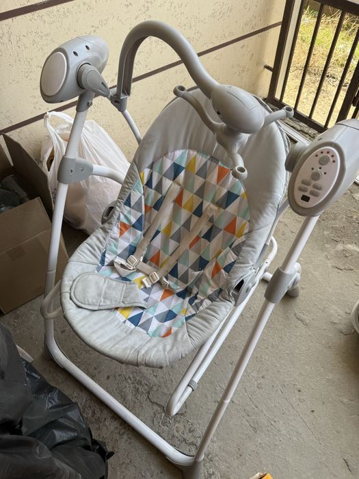 Продам качалка для малышей