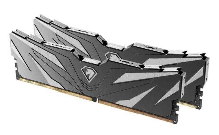 Нова 16 GB /кит 2х8GB/ DDR4 3200 Mhz оперативна памет Netac