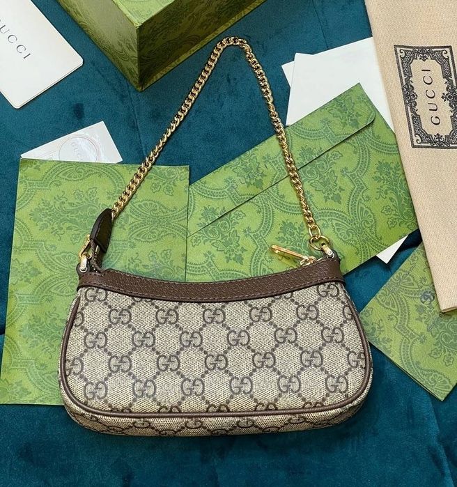 Чанта Gucci оригинал