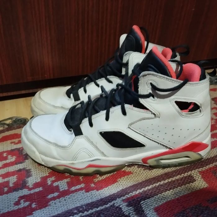 Air Jordan fight club 91