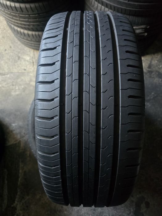 Continental 215/45 R17 87V vară