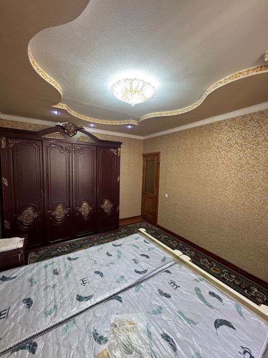 Квартира в Аренда! Талабалар безовда килманг. Оила учун. На Аэропорт