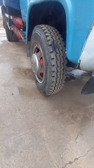 Gaz 53 samasfal  yangi