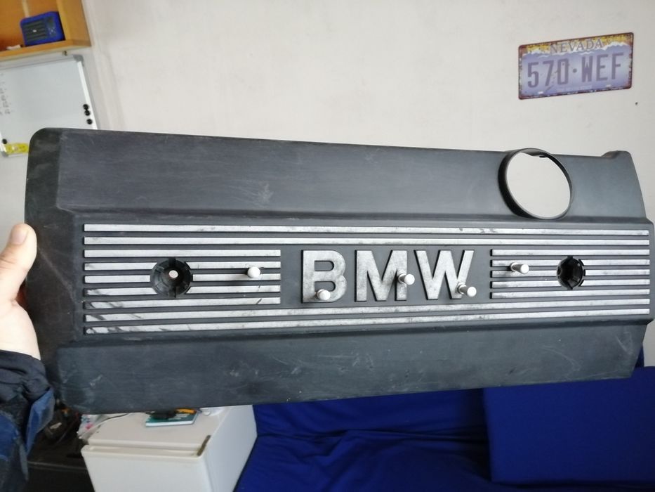 Закачалка за ключове BMW