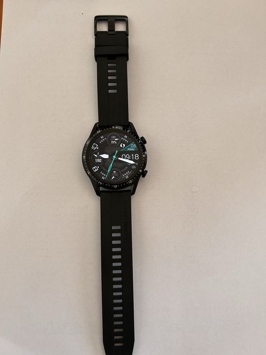 HUAWEI GT 2 46mm