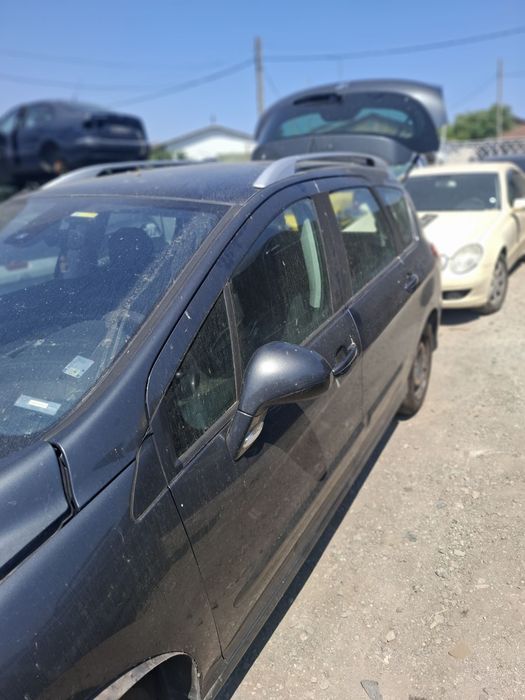 Peugeot 308 1.6 HDI 109к.с. 2010 г.