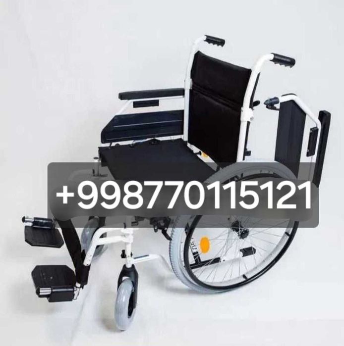 г.
N39 Nogironlar aravasi инвалидная коляска

60