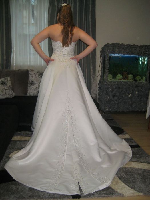 Булчинска рокля Ginza collection