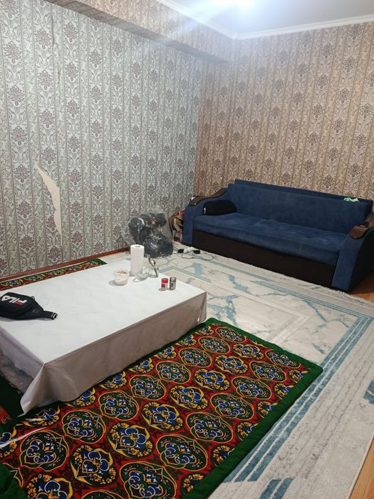 Срочно продам квартиру