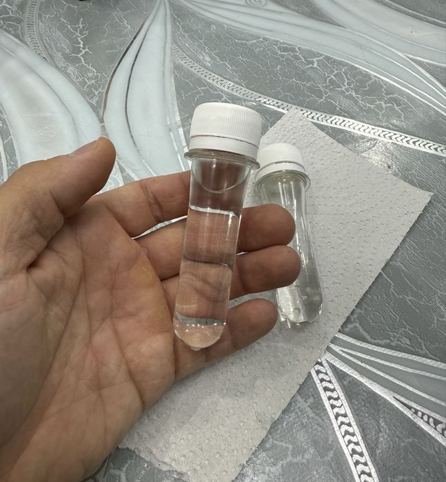 Пихтовое масло, вко (пихта)