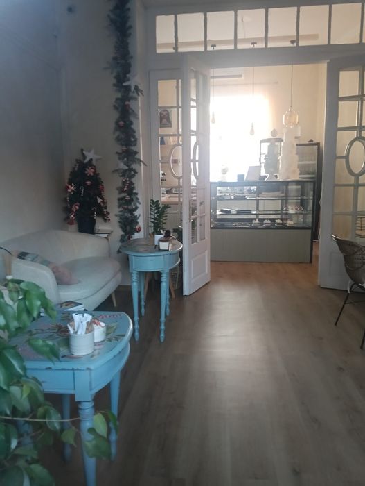 Spatiu comercial de inchiriat