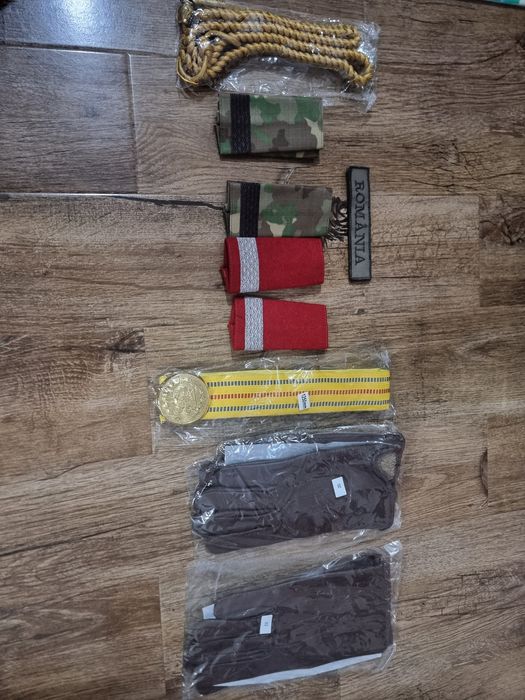 Echipament militar