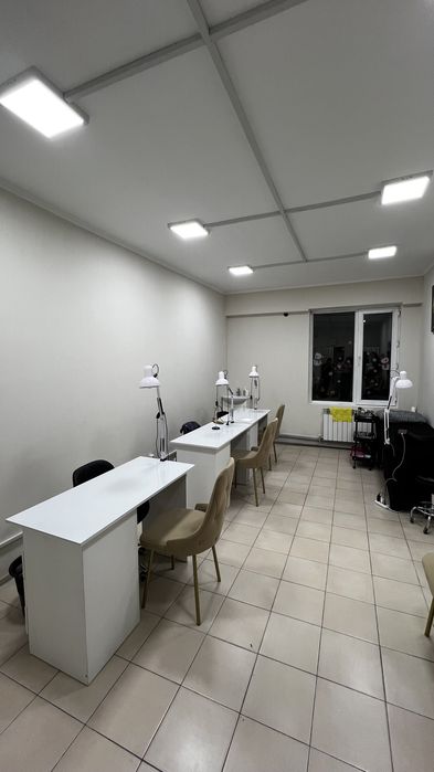 Студия салон красоты сатылады