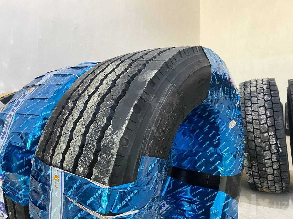 Автошина 385/55R22.5 GITI GSR259 фура